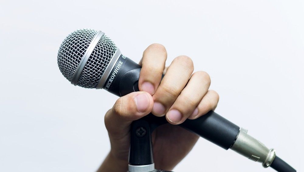 karaoke