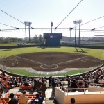 2017年第99回全国高校野球選手権埼玉大会開幕