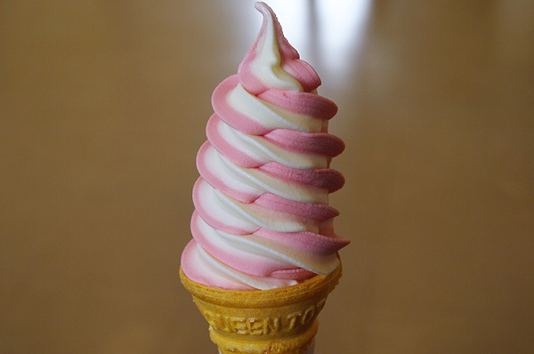 アイスクリーム