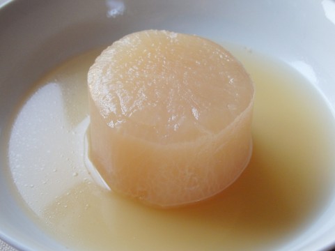 daikonn