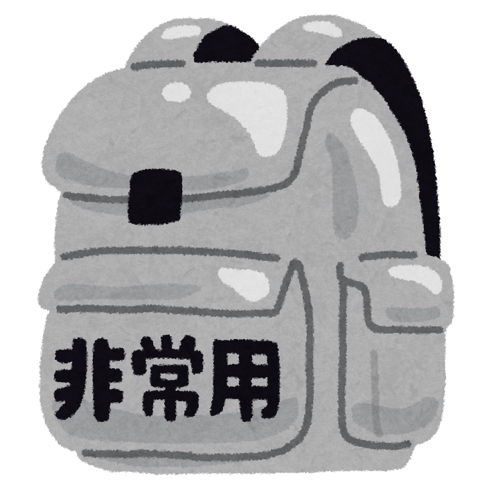 非常用イラスト