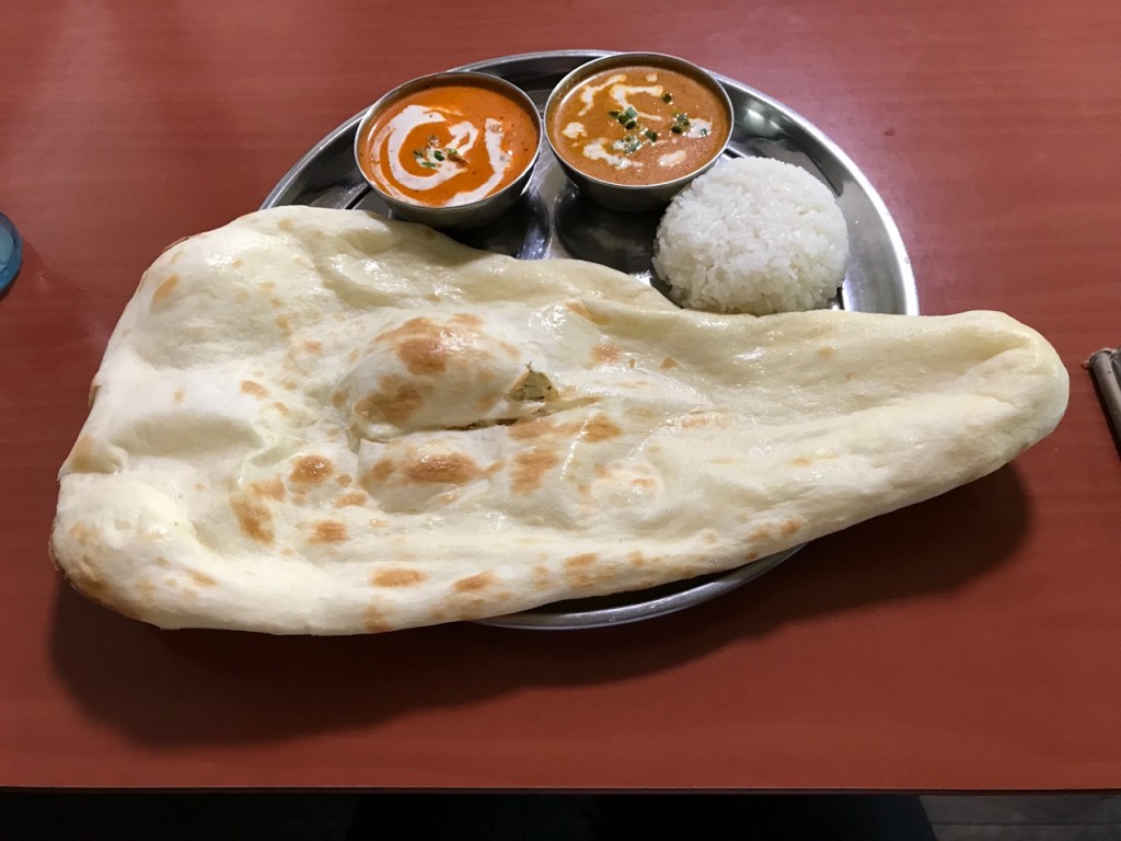 ナン