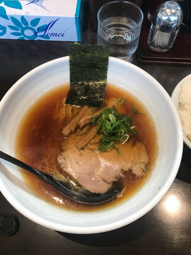 金萬-しょうゆ