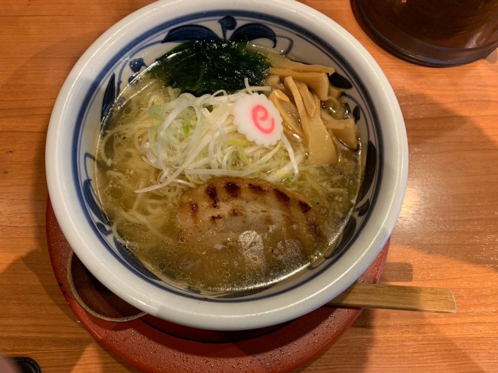満開屋　しお