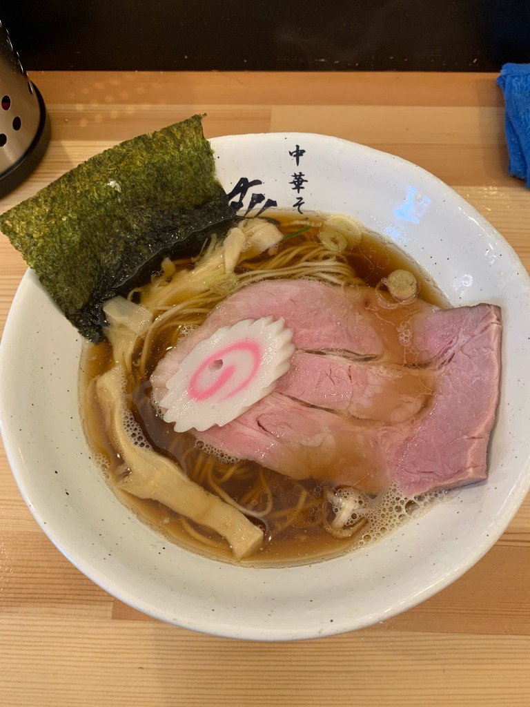 葵-中華そば