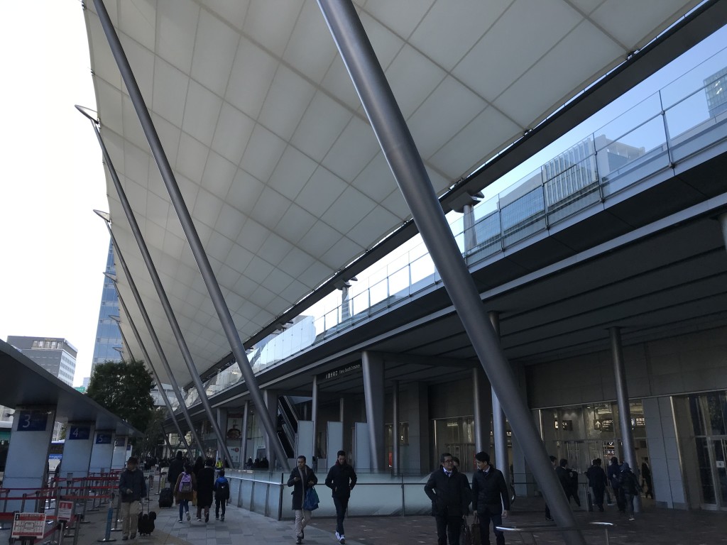 東京駅