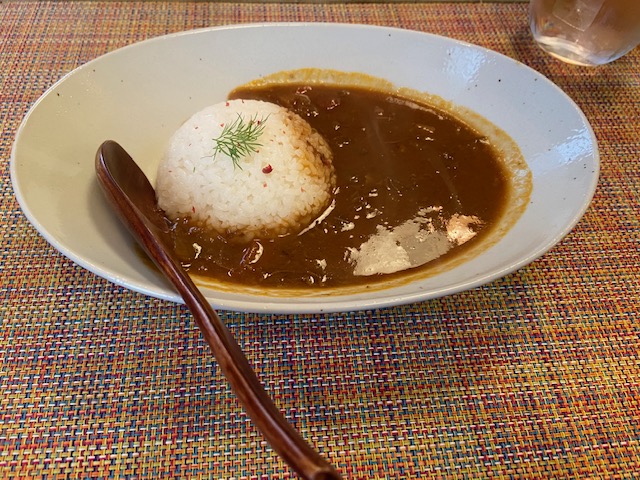カレー