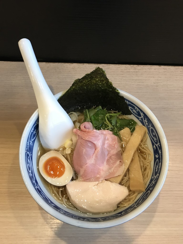 坂戸店　白醤油