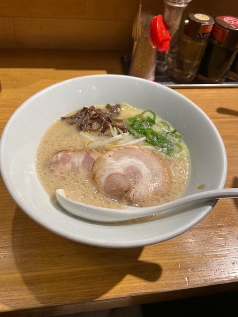 ラーメン