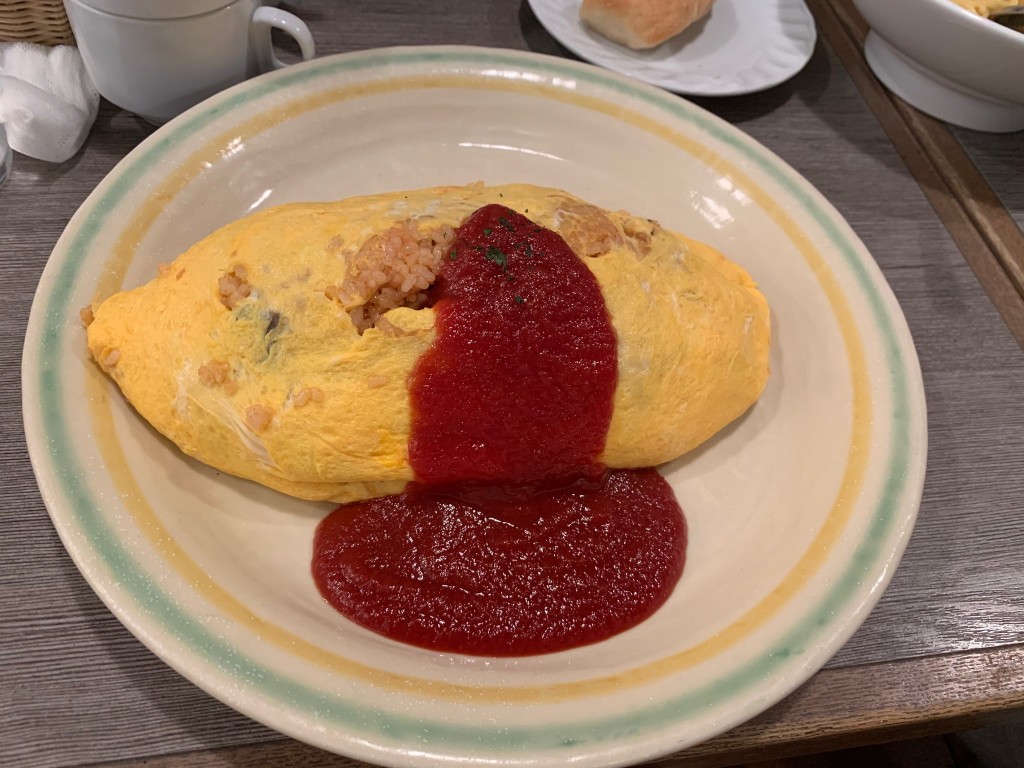 ポムの樹