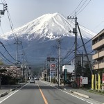 埼玉県でも富士山が見える！？