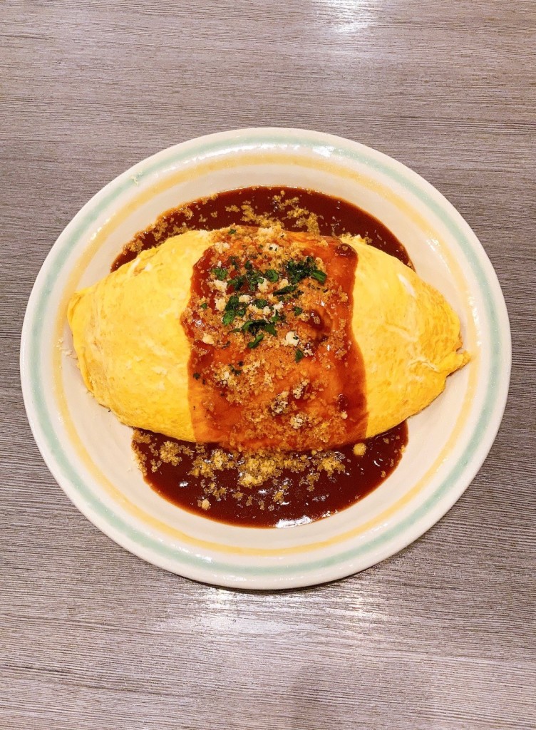 おむらいす