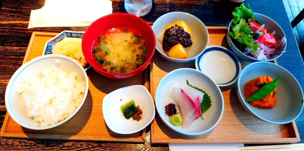 和食