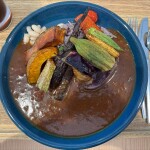 やっぱり夏はカレーよね🍛