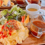空腹は最高のスパイス♪
