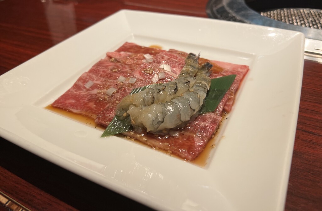 叙々苑