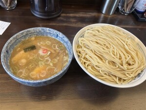 大勝軒しのや