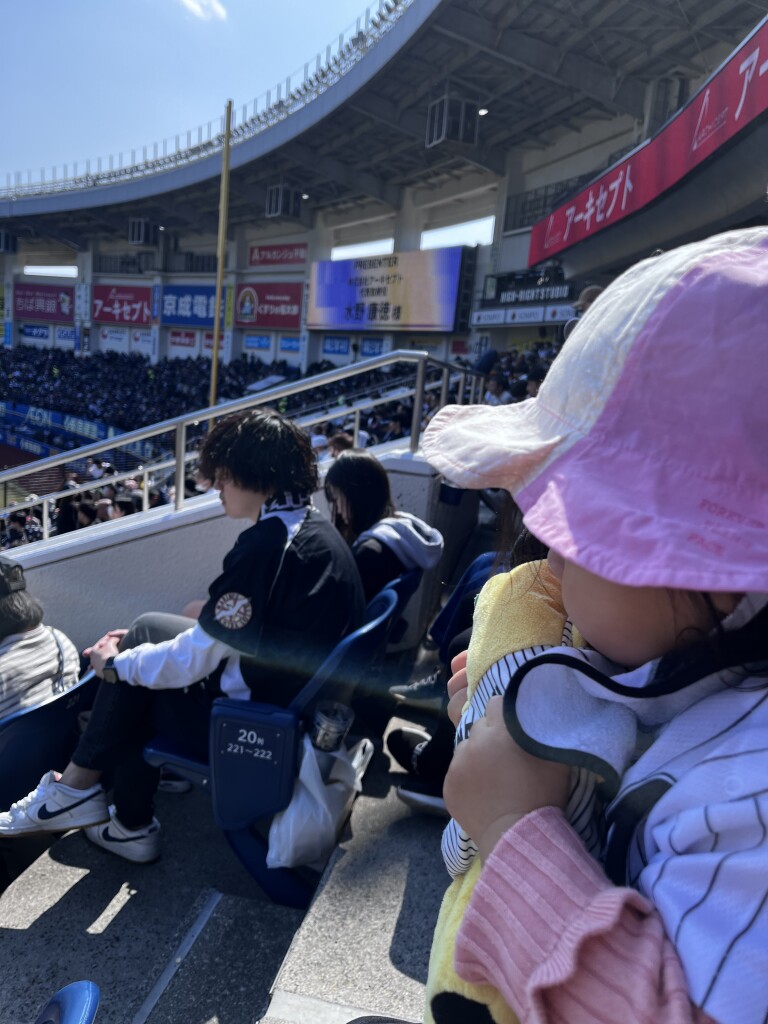 ベビー