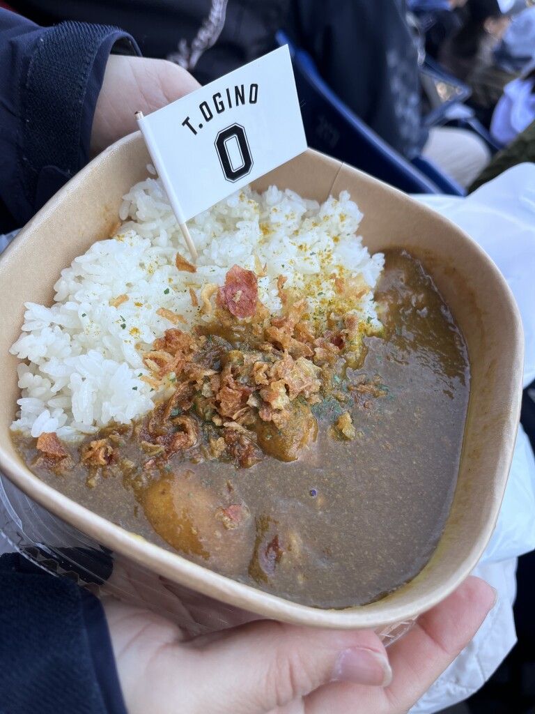 カレー