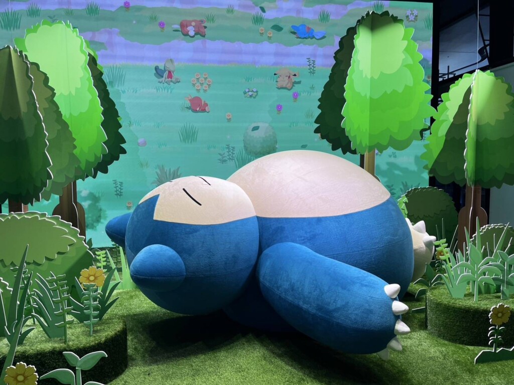 カビゴン