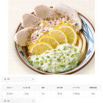 【朝ジム⑰】ねばとろ鶏ぶっかけは確かに素晴らしい