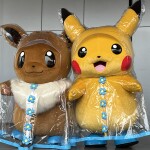 ポケパークカントーに行ってきました♪