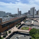 仙台に行きました
