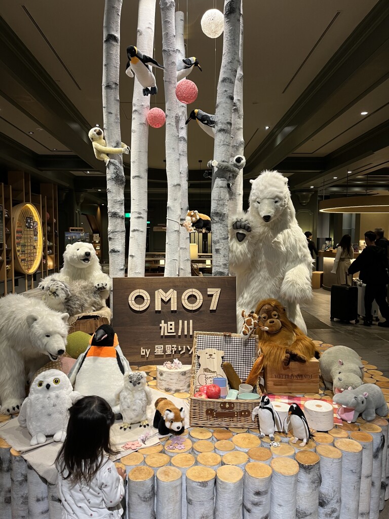 OMO7