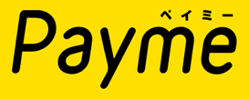 Paymeのロゴ